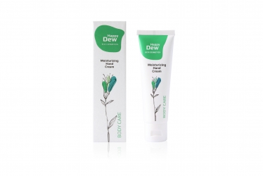 HAPPY DEW Крем для рук увлажняющий, 50 мл
