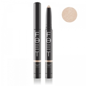 Увлажняющие тени-карандаш для век Foet Eyeshadow Stick &laquo;Шампань&raquo;, 1,4 г